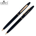 Caneta CROWN Esfero Duty