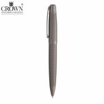 Caneta CROWN Esfero Ebony