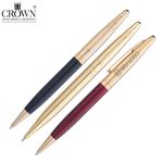 Caneta CROWN Esfero Elegance