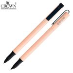 Caneta CROWN Tinteiro Geek 