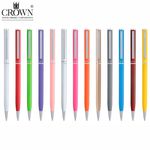 Caneta CROWN Esfero Hawai