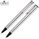 Caneta CROWN Esfero Iron