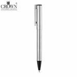Caneta CROWN Esfero Iron