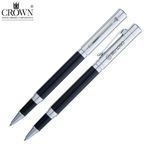 Caneta CROWN Roller Jazz
