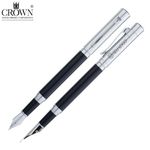 Caneta CROWN Tinteiro Jazz