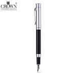 Caneta CROWN Tinteiro Jazz