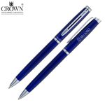 Caneta CROWN Esfero Libra