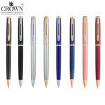 Caneta CROWN Esfero Libra