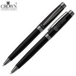 Caneta CROWN Esfero Lotus