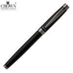 Caneta CROWN Tinteiro Lotus