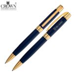 Caneta CROWN Esfero Master