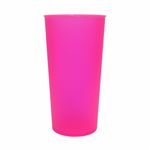 Copo Ecológico em PP 550ml