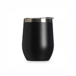 Copo Térmico Inox Parede Dupla 320ml