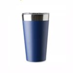 Copo térmico de inox 473ml