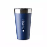 Copo térmico de inox 473ml