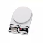 Balança Digital para Cozinha