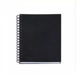 Caderno Emborrachado