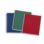 Caderno Emborrachado