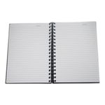 Caderno Emborrachado