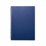 Caderno Percalux Emborrachado