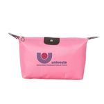 Necessaire Poliéster Impermeável