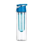 Squeeze Plástico 700ml com Infusor