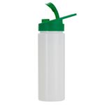 Squeeze Plástico 550ml
