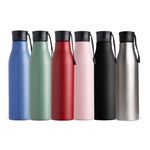 Garrafa Inox 800ml