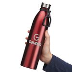 Garrafa Inox 1,1 Litros