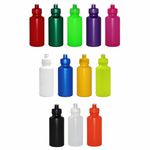 Squeeze Plástico 550ml