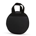 Porta-Pratos Couro Sintético