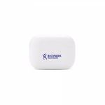 Fone de Ouvido Bluetooth Touch com Case Carregador