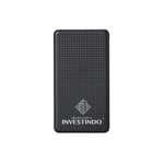 Power Bank 5.000mAh com Indicador LED