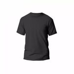 Camiseta preta