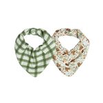 Babador Bandana Camping