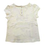 Blusa Princess Animê