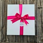 Gift Box Floresta Rosa