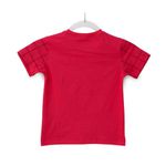 Camiseta Infantil Pipoca