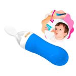 Colher Dosadora Para Papinha
