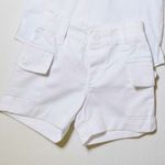 Conjunto Batizado Bata 