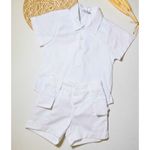 Conjunto Batizado Bata 