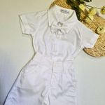 Conjunto Batizado Body Com Gravata e Shorts