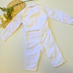 Conjunto Batizado Colete