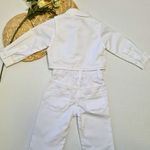 Conjunto Batizado Colete Boy