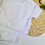 Conjunto Batizado em Linho