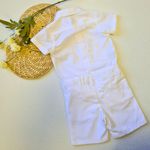 Conjunto Batizado Oxford