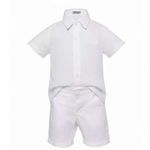 Conjunto Batizado Oxford