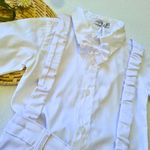Conjunto Batizado Suspensório Com Gravata