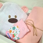 Gift Box Petit Rosa