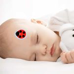 Fever Care - monitorador contínuo de febre para bebês